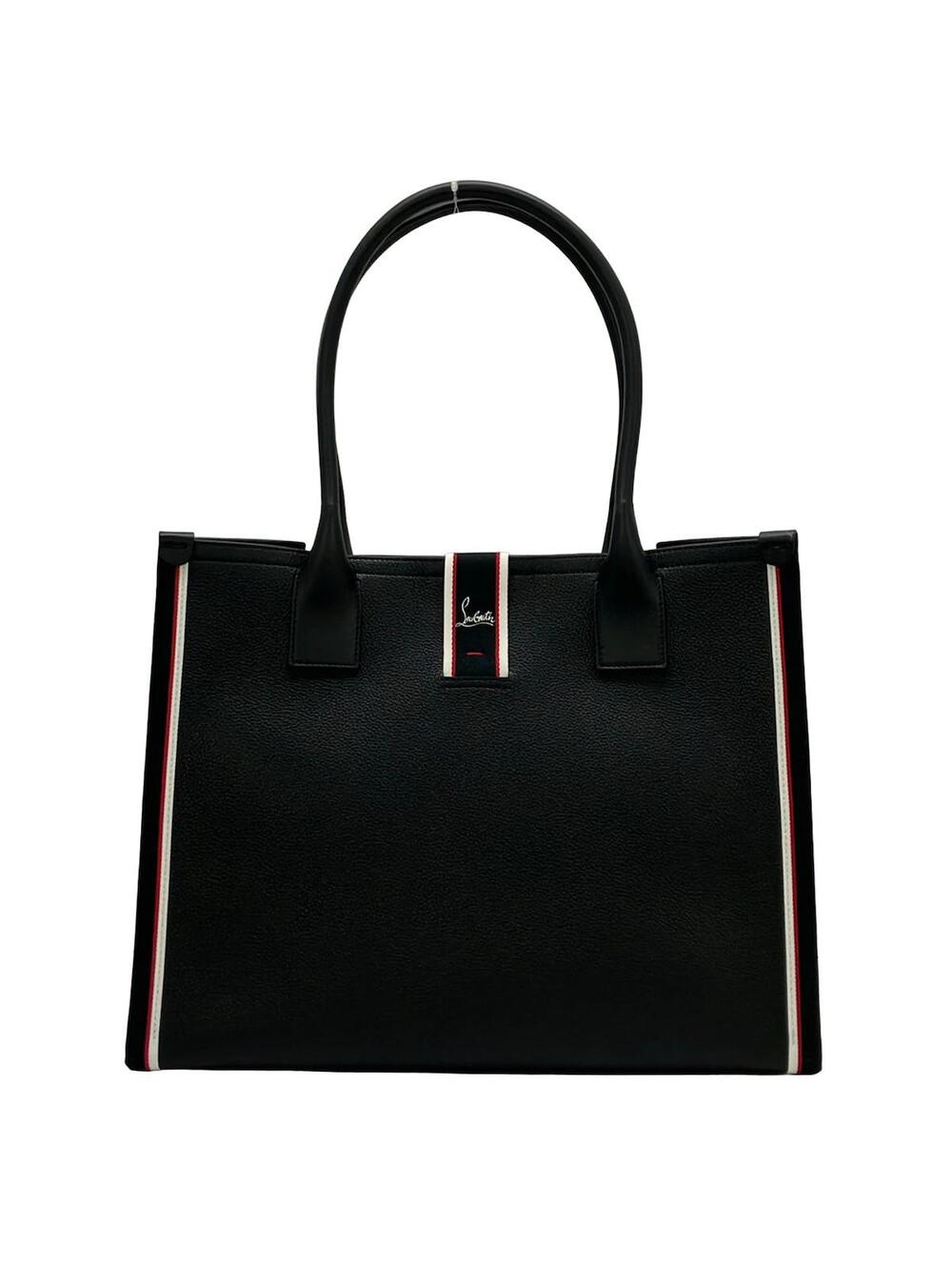 Christian Louboutin Nastrolbi Black #350700C77B